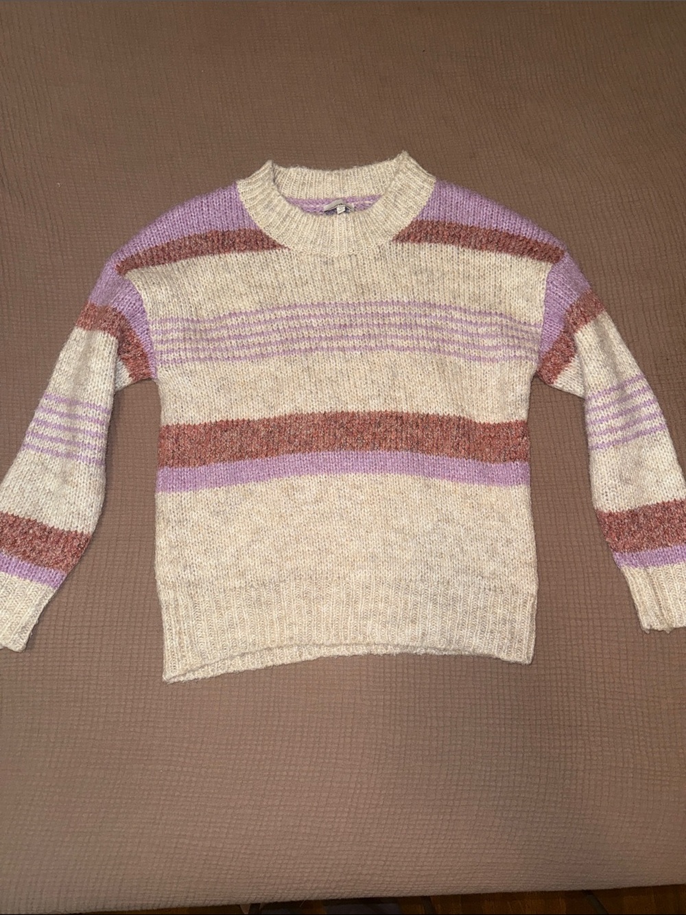 HeartLoom Sweater XS